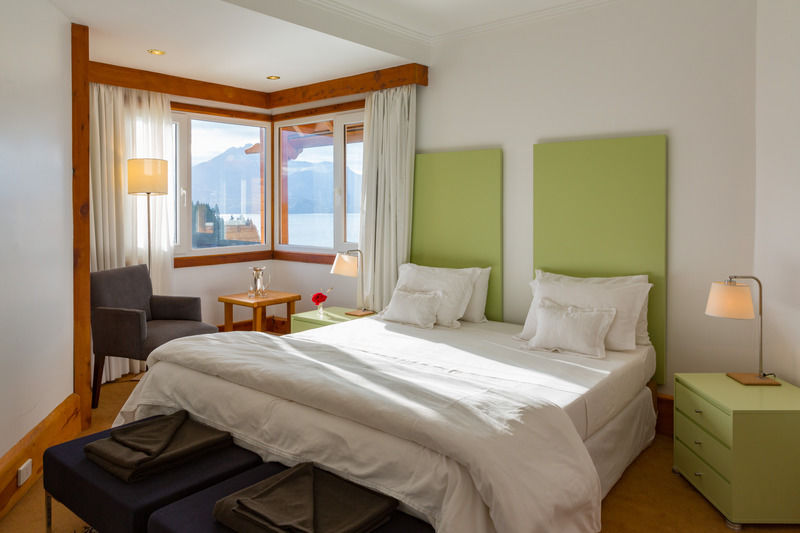 Hosteria Isla Victoria Lodge Dış mekan fotoğraf