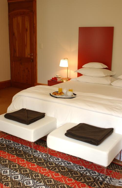 Hosteria Isla Victoria Lodge Dış mekan fotoğraf