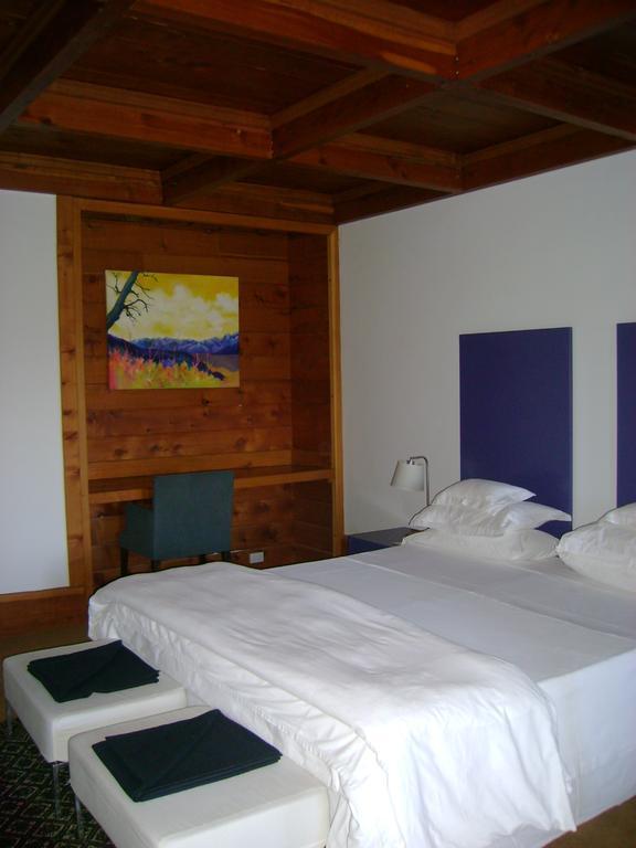 Hosteria Isla Victoria Lodge Oda fotoğraf