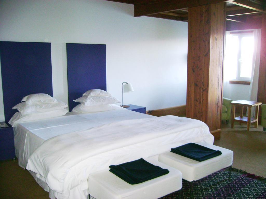 Hosteria Isla Victoria Lodge Oda fotoğraf