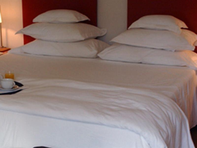 Hosteria Isla Victoria Lodge Dış mekan fotoğraf