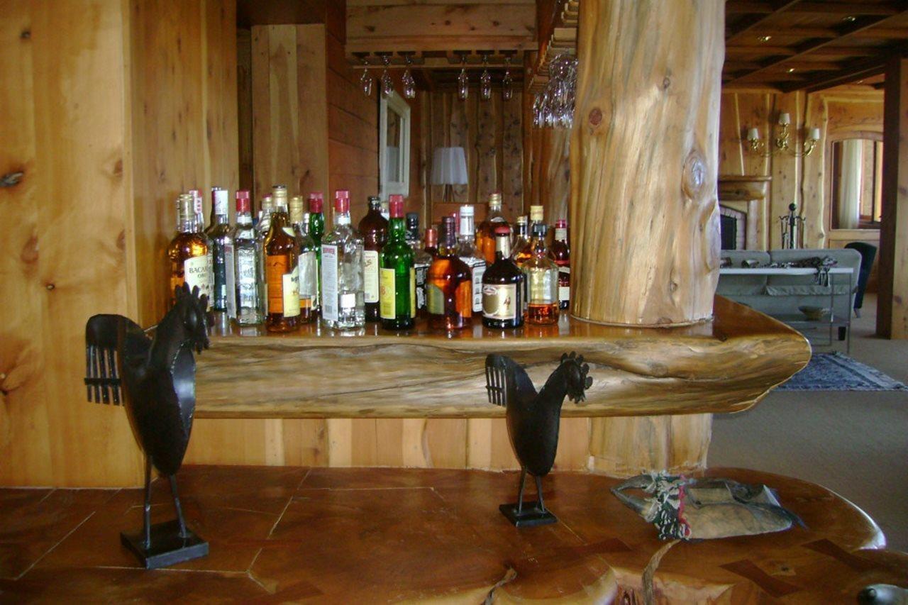 Hosteria Isla Victoria Lodge Dış mekan fotoğraf