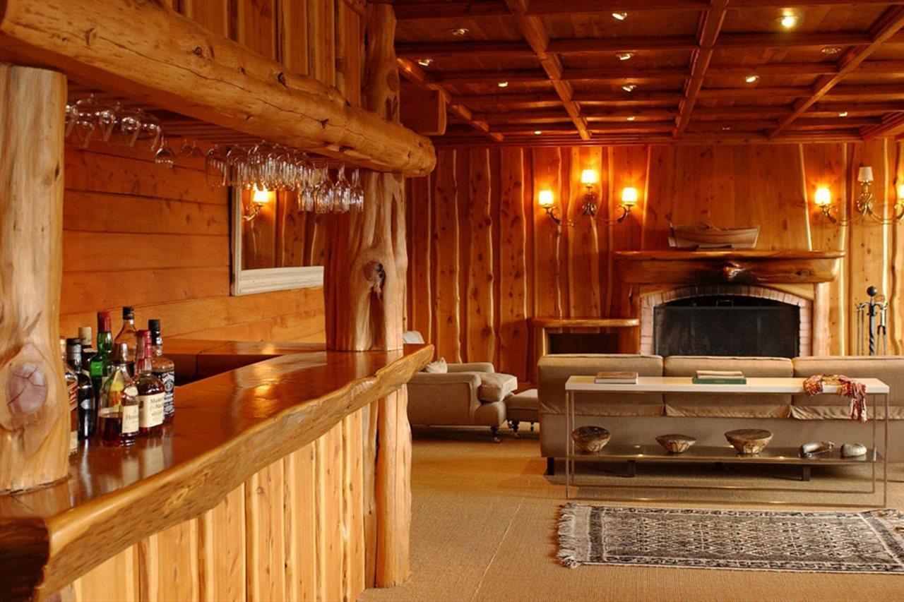 Hosteria Isla Victoria Lodge Dış mekan fotoğraf