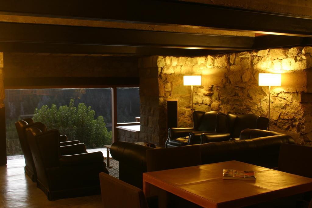 Hosteria Isla Victoria Lodge Dış mekan fotoğraf