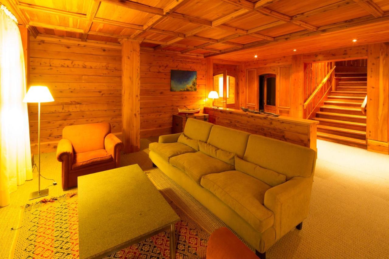 Hosteria Isla Victoria Lodge Dış mekan fotoğraf