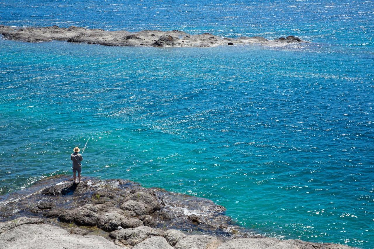 Hosteria Isla Victoria Lodge Dış mekan fotoğraf