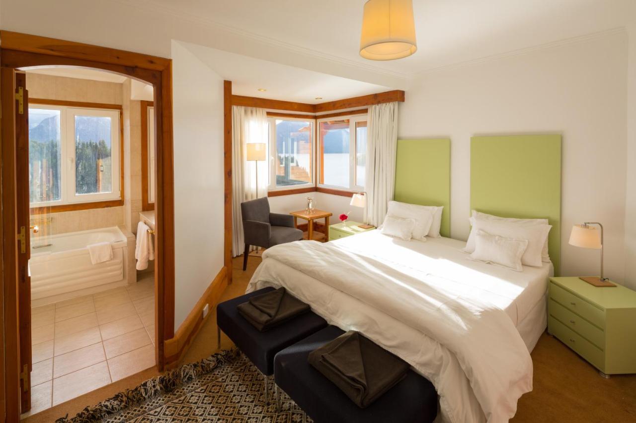 Hosteria Isla Victoria Lodge Dış mekan fotoğraf
