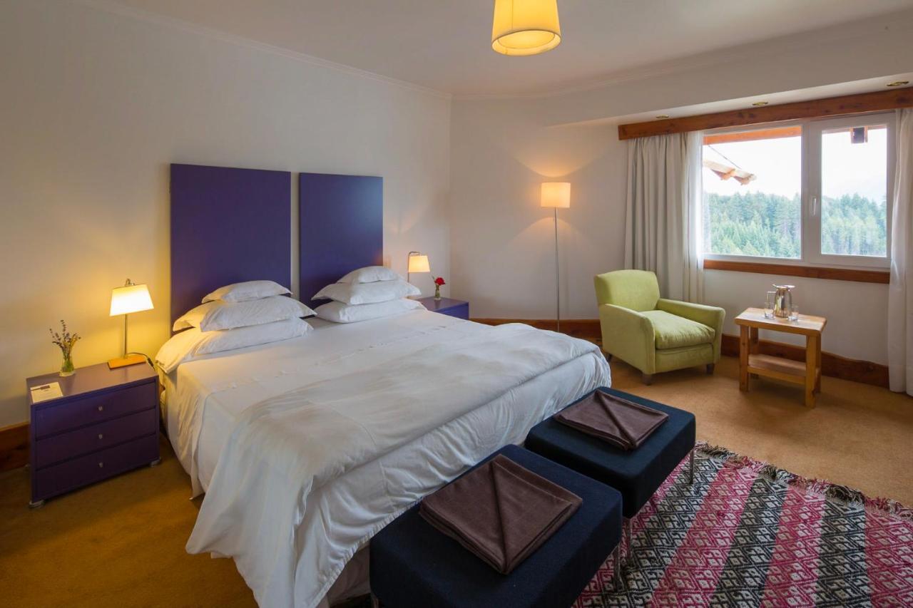 Hosteria Isla Victoria Lodge Dış mekan fotoğraf