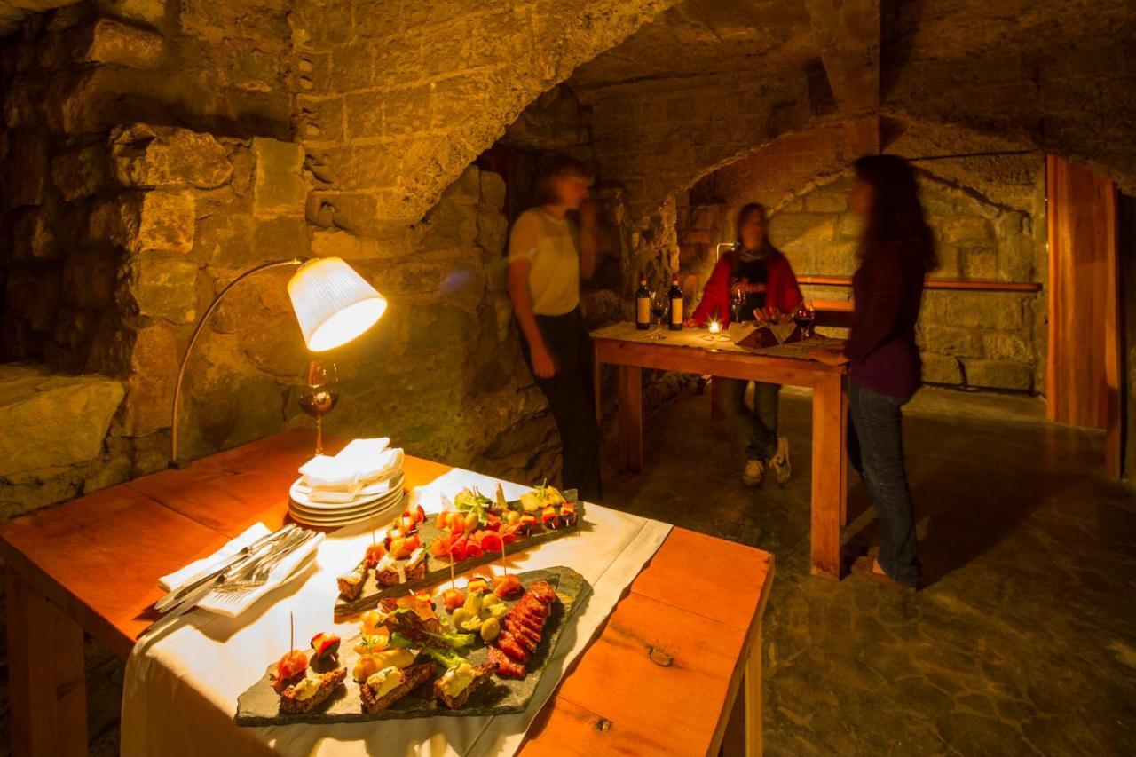 Hosteria Isla Victoria Lodge Dış mekan fotoğraf